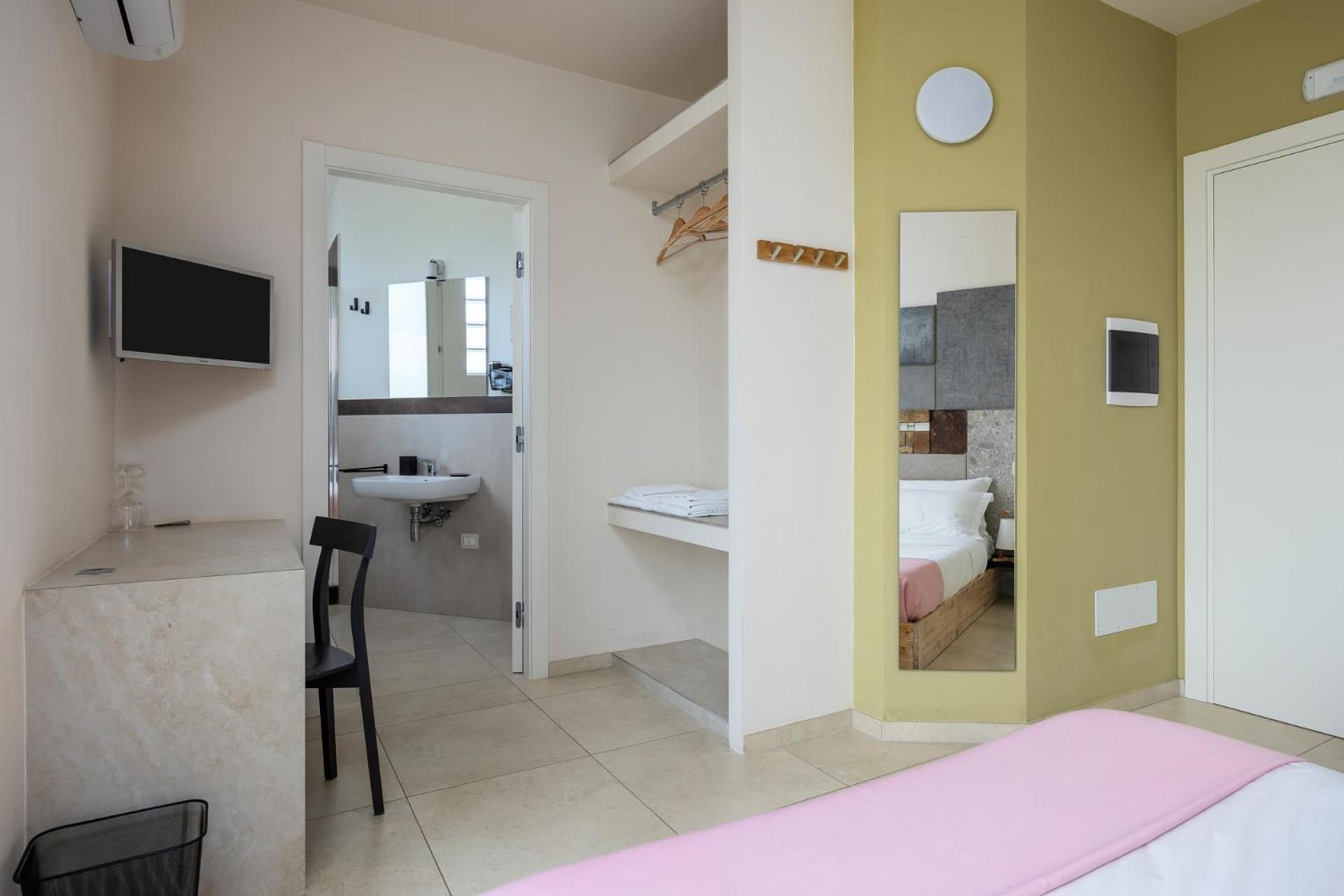 Fiore Di Vendicari B&B - Sicilian Charme, Lemon Grove And Sea Noto Exterior photo
