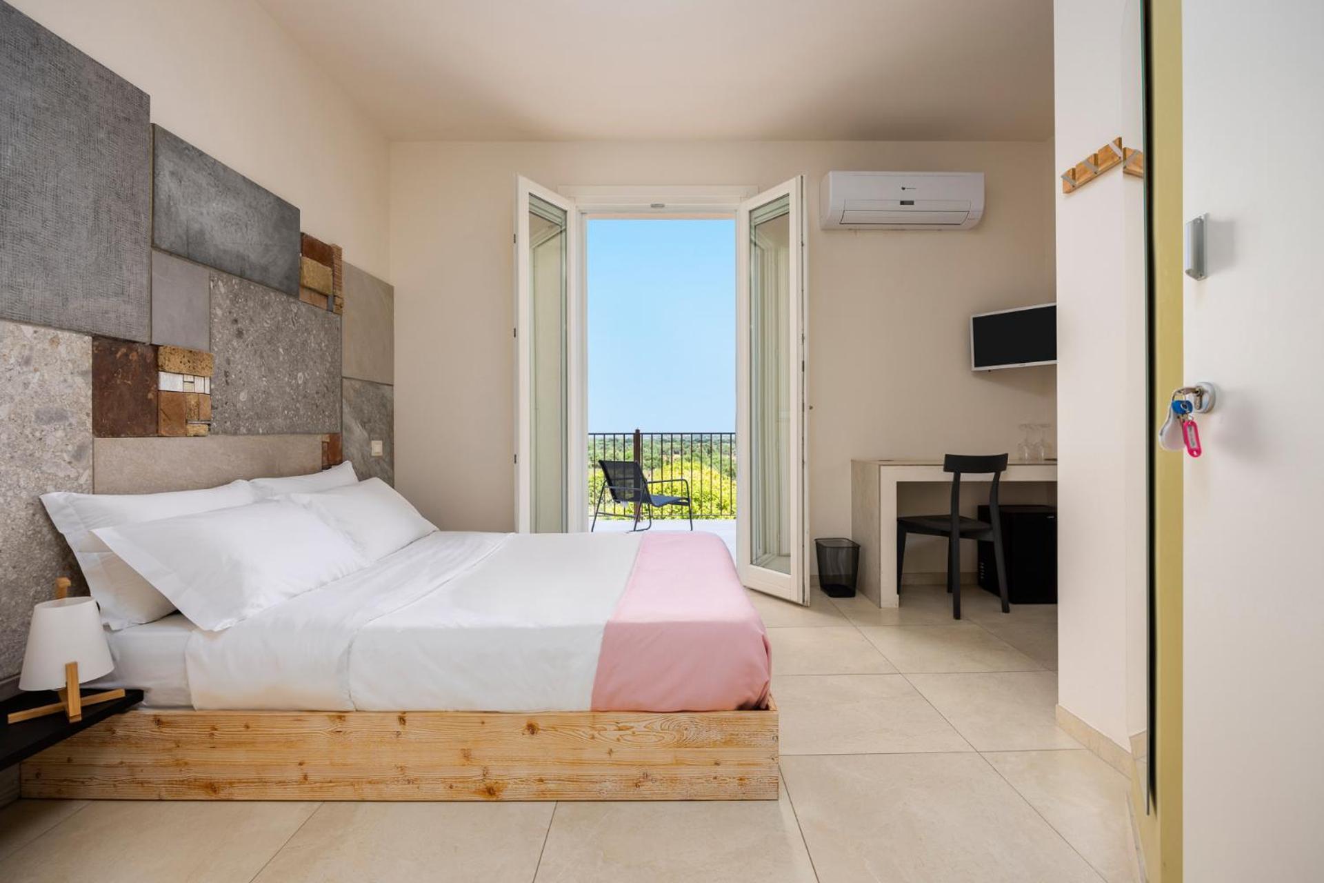 Fiore Di Vendicari B&B - Sicilian Charme, Lemon Grove And Sea Noto Exterior photo