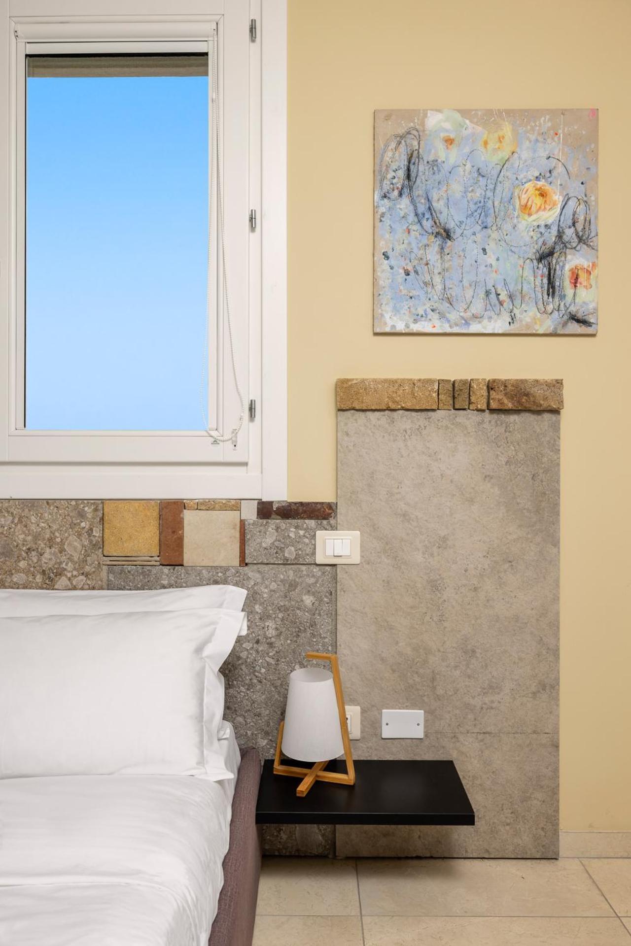 Fiore Di Vendicari B&B - Sicilian Charme, Lemon Grove And Sea Noto Exterior photo