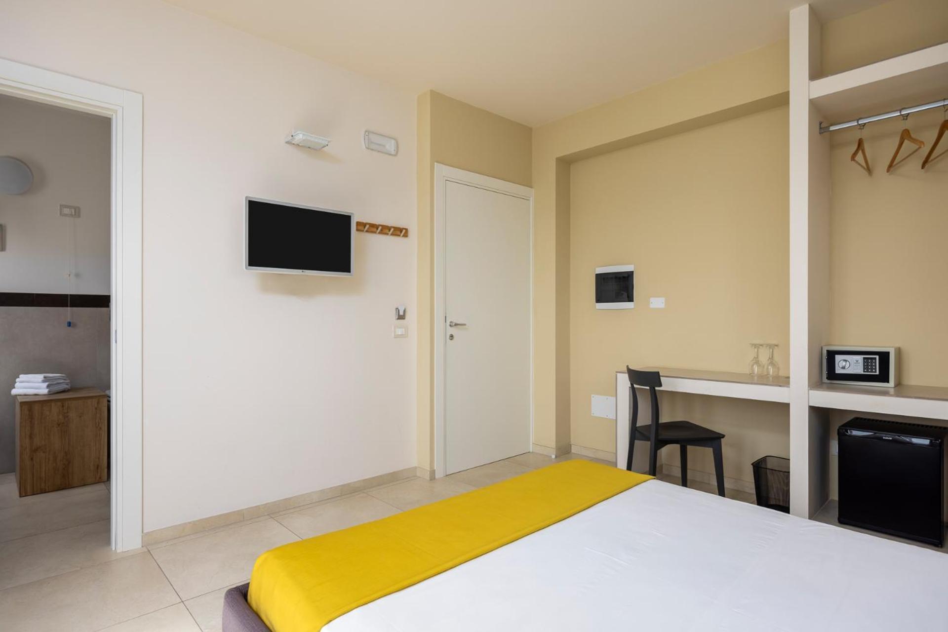 Fiore Di Vendicari B&B - Sicilian Charme, Lemon Grove And Sea Noto Exterior photo