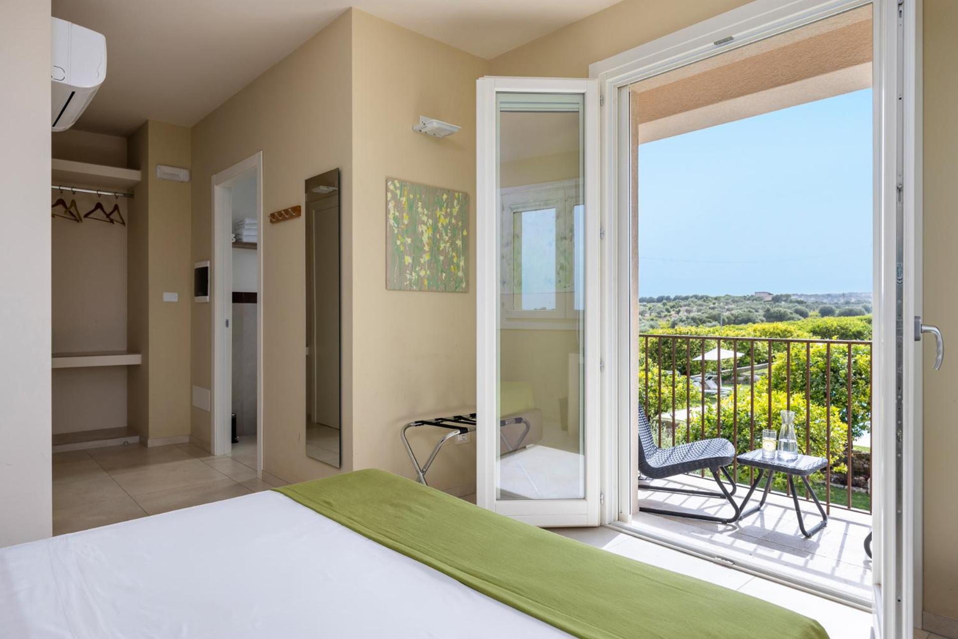 Fiore Di Vendicari B&B - Sicilian Charme, Lemon Grove And Sea Noto Exterior photo
