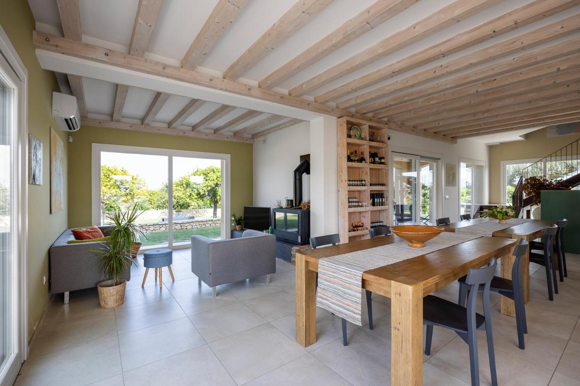 Fiore Di Vendicari B&B - Sicilian Charme, Lemon Grove And Sea Noto Exterior photo